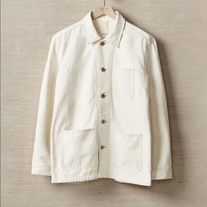 NWT AE77 Premium Work Coat